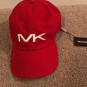 Michael kors hat